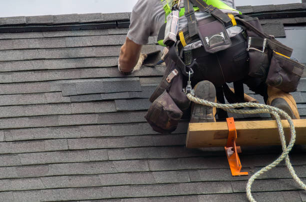 Reliable Flat Roof Repair contractor in Augusta, NJ by Brentwood Metal Roofing