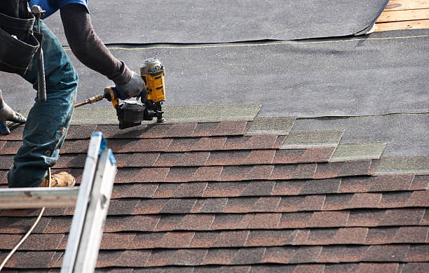Licensed Flat Roof Repair service in Augusta, NJ - Brentwood Metal Roofing